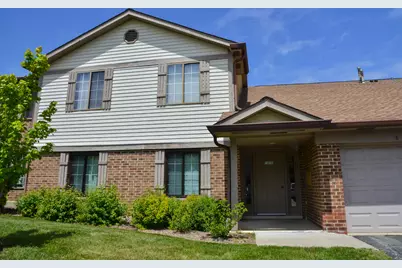 [Address not provided], Arlington Heights, IL 60004 - Photo 1