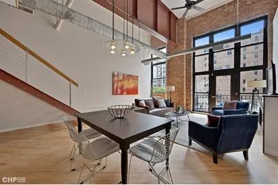 203 S Sangamon Street #206, Chicago, IL 60607 - Photo 6
