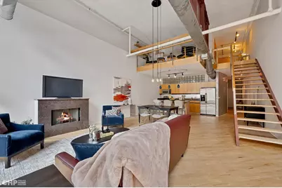 203 S Sangamon Street #206, Chicago, IL 60607 - Photo 4