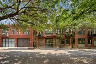 203 S Sangamon St, Chicago, IL 60607 - Photo 1