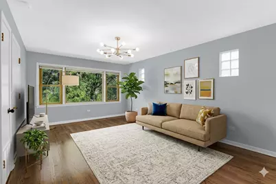 5420 N Central Avenue #2, Chicago, IL 60630 - Photo 4