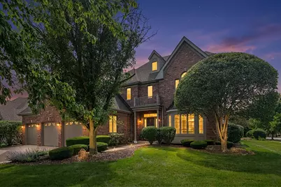 17320 Elk Drive, Orland Park, IL 60467 - Photo 1