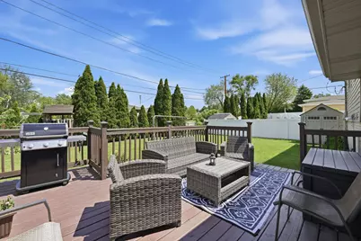 8549 Blue Ridge Avenue, Hickory Hills, IL 60457 - Photo 26