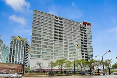 659 W Randolph Street #1711, Chicago, IL 60661 - Photo 1