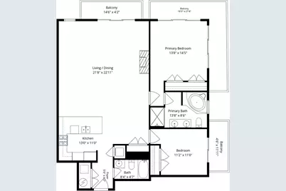 4755 N Kilbourn Avenue #2D, Chicago, IL 60630 - Photo 16