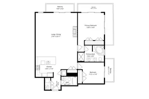 4755 N Kilbourn Ave, Chicago, IL 60630 - Photo 16