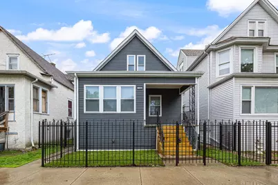 1132 N Waller Avenue, Chicago, IL 60651 - Photo 2