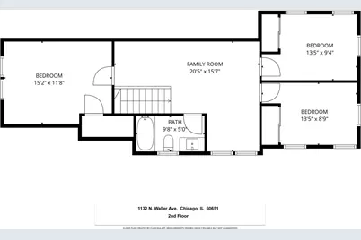 1132 N Waller Avenue, Chicago, IL 60651 - Photo 34