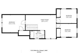 1132 N Waller Ave, Chicago, IL 60651 - Photo 34