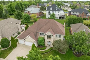 10417 Venice Ln, Orland Park, IL 60467 - Photo 1