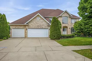 10417 Venice Ln, Orland Park, IL 60467 - Photo 2
