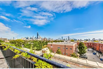 1070 W 15th Street #113, Chicago, IL 60608 - Photo 32