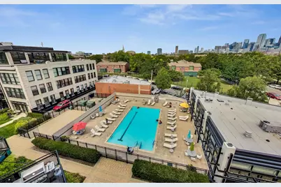 1070 W 15th Street #113, Chicago, IL 60608 - Photo 38