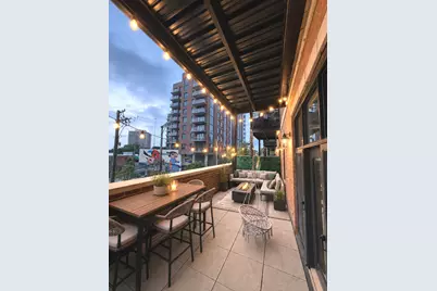 725 N Aberdeen Street #209, Chicago, IL 60607 - Photo 32