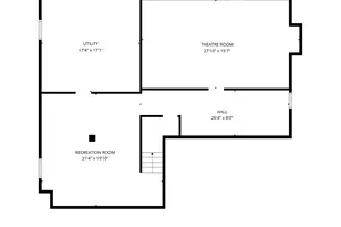 22021 Neptune Ln, Richton Park, IL 60471 - Photo 42