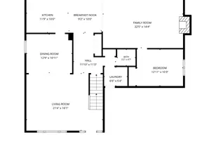 22021 Neptune Ln, Richton Park, IL 60471 - Photo 40