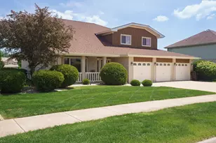 22021 Neptune Ln, Richton Park, IL 60471 - Photo 38