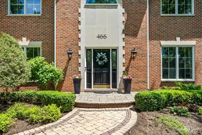 466 Stagecoach Run, Glen Ellyn, IL 60137 - Photo 2