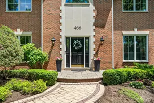 466 Stagecoach Run, Glen Ellyn, IL 60137 - Photo 2