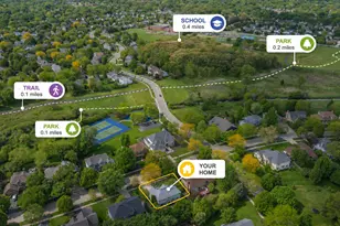 496 Waubonsee Circle, Oswego, IL 60543 - Photo 4