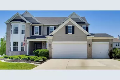 17060 Auburn Ridge Drive, Lockport, IL 60441 - Photo 1