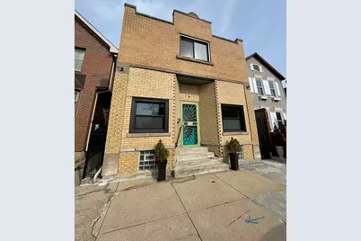 1831 S Laflin Street #2, Chicago, IL 60608 - Photo 1