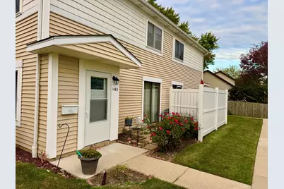 1483 Cornell Court #1483, Hoffman Estates, IL 60169 - Photo 20