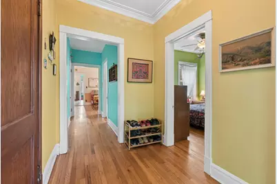 1229 W North Shore Avenue #3W, Chicago, IL 60626 - Photo 2