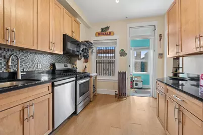 1229 W North Shore Avenue #3W, Chicago, IL 60626 - Photo 8