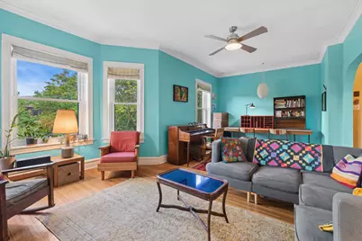 1229 W North Shore Avenue #3W, Chicago, IL 60626 - Photo 4