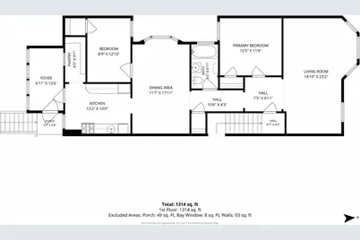 1229 W North Shore Avenue #3W, Chicago, IL 60626 - Photo 18