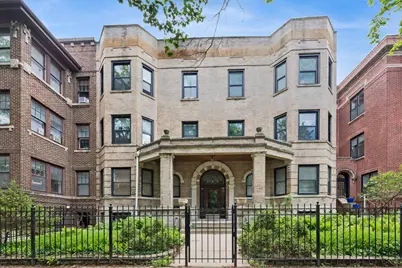 1229 W North Shore Avenue #3W, Chicago, IL 60626 - Photo 1