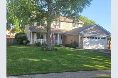 1681 Boulder Ridge Drive, Bolingbrook, IL 60490 - Photo 1