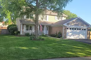 1681 Boulder Ridge Dr, Bolingbrook, IL 60490 - Photo 1