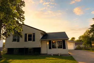 22250 Brookwood Dr, Sauk Village, IL 60411 - Photo 1
