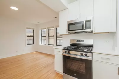 3731 N Kimball Avenue #2N, Chicago, IL 60618 - Photo 4