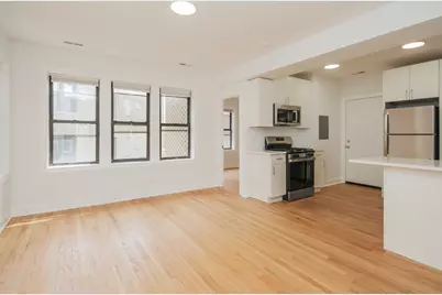 3731 N Kimball Avenue #2N, Chicago, IL 60618 - Photo 2