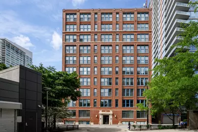 124 W Polk Street #307, Chicago, IL 60605 - Photo 1