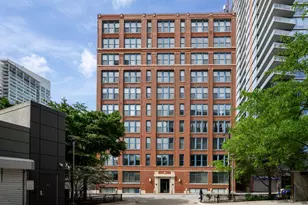 124 W Polk St, Chicago, IL 60605 - Photo 1