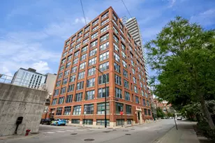 124 W Polk St, Chicago, IL 60605 - Photo 18