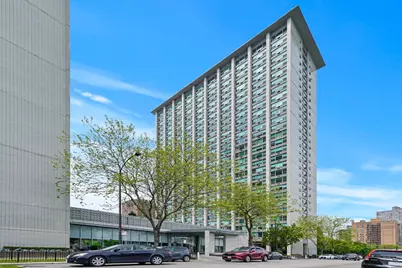 3600 N Lake Shore Drive #1816, Chicago, IL 60613 - Photo 1