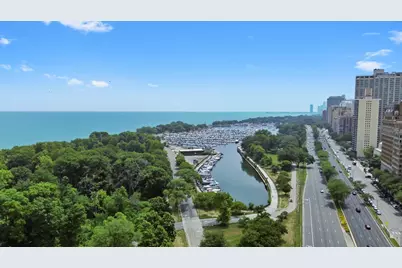3600 N Lake Shore Drive #1814, Chicago, IL 60613 - Photo 34