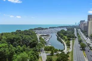 3600 N Lake Shore Dr, Chicago, IL 60613 - Photo 34