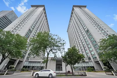3600 N Lake Shore Drive #1814, Chicago, IL 60613 - Photo 1