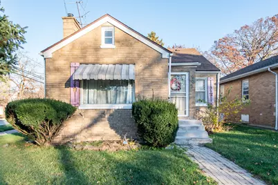 903 S McAlister Avenue, Waukegan, IL 60085 - Photo 1