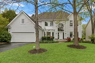 7452 Bittersweet Dr, Gurnee, IL 60031 - Photo 1