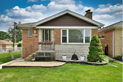 8107 W Irving Park Road, Chicago, IL 60634 - Photo 1