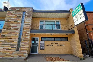 5540 S Pulaski Rd, Chicago, IL 60629 - Photo 1