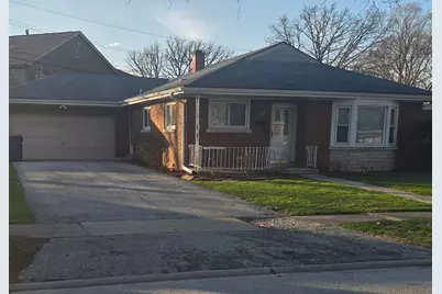 4116 W 109 Street, Oak Lawn, IL 60453 - Photo 1