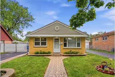 [Address not provided], Midlothian, IL 60445 - Photo 1